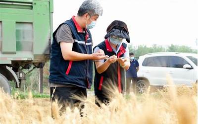 中国人寿财险全力保障农业生产 高质量服务农业强国